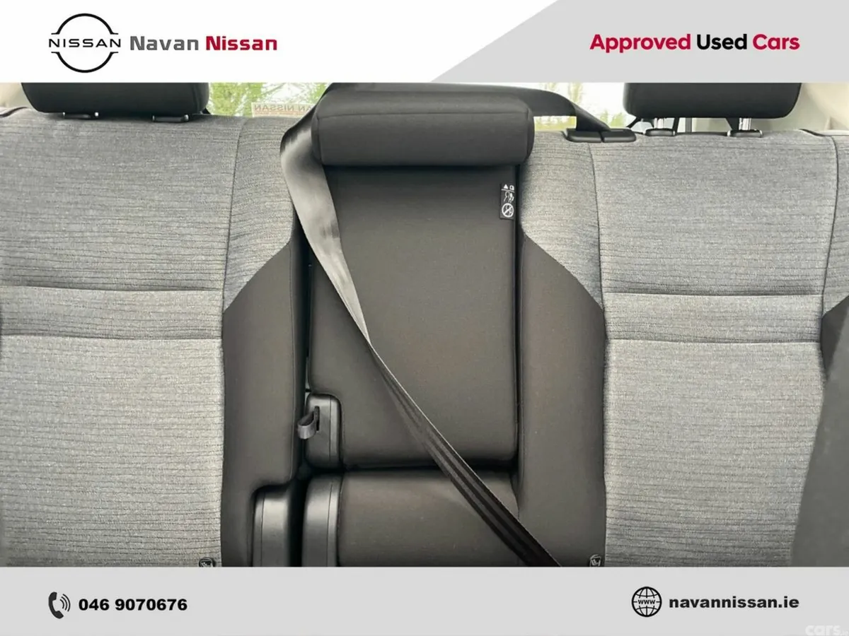 Nissan X-Trail SUV, Petrol Hybrid, 2025, Grey
