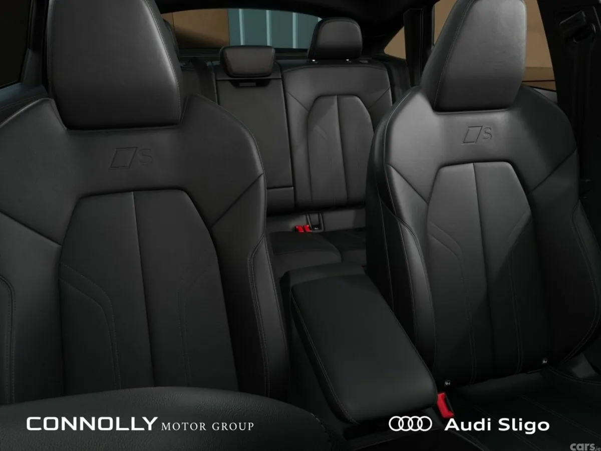 Audi A5 Hatchback, Diesel, 2027, Grey