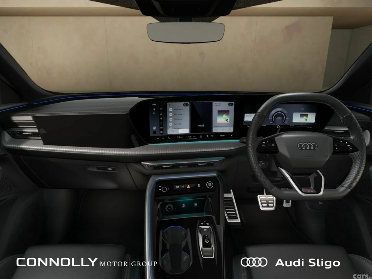 Audi Q5 SUV, Petrol Plug-in Hybrid, 2027, White