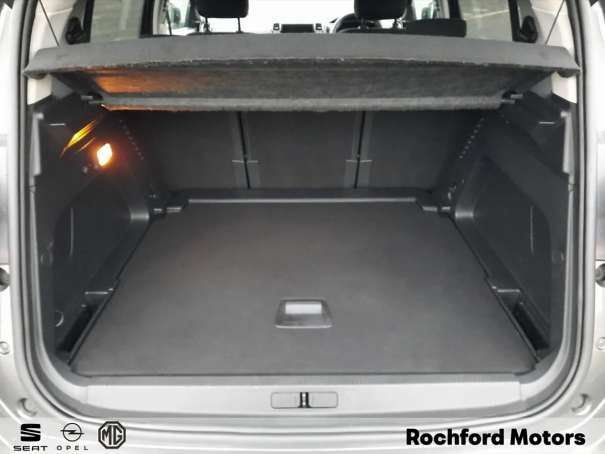 Citroen C5 Aircross MPV, Diesel, 2021, Grey