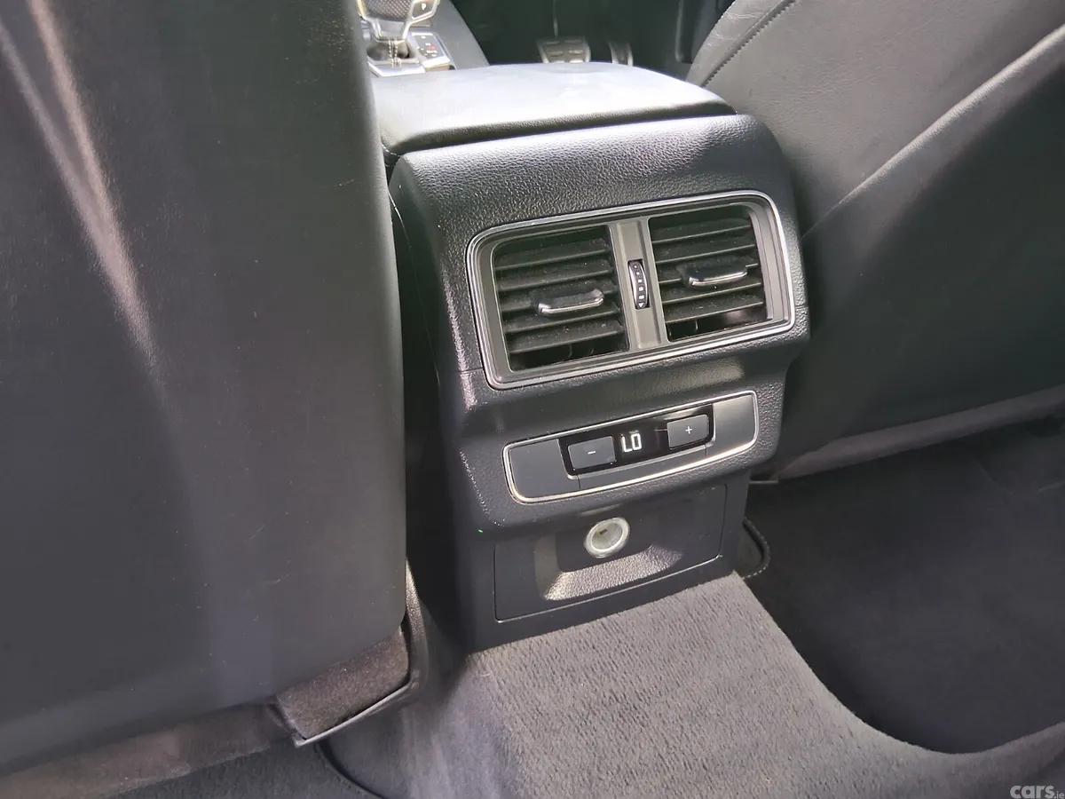 Audi Q5 SUV, Diesel, 2017, Grey