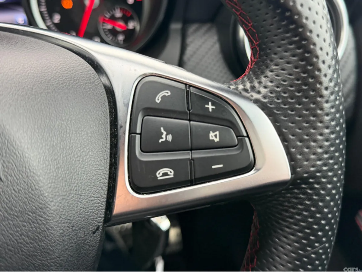 Mercedes-Benz A-Class Hatchback, Petrol, 2018, White