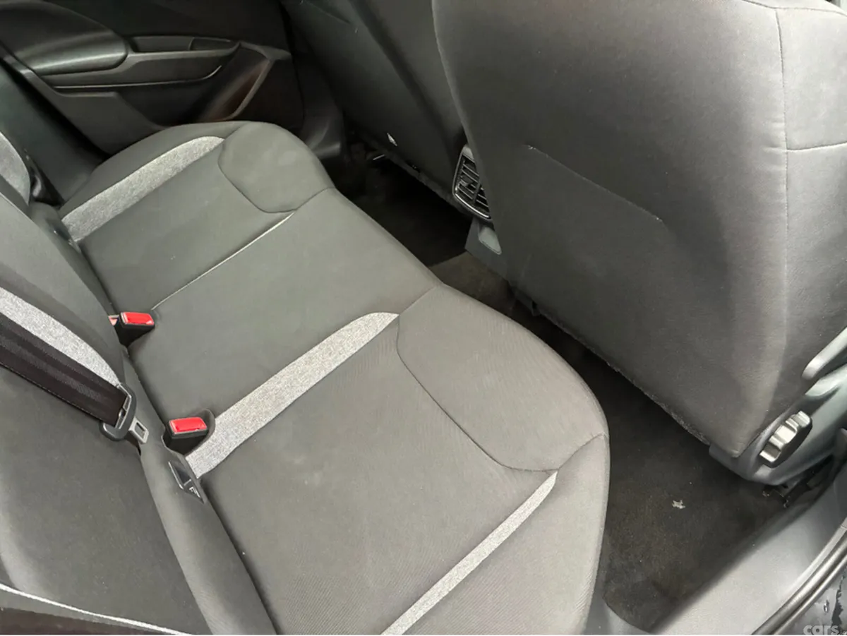 Skoda Fabia Hatchback, Petrol, 2023, Black