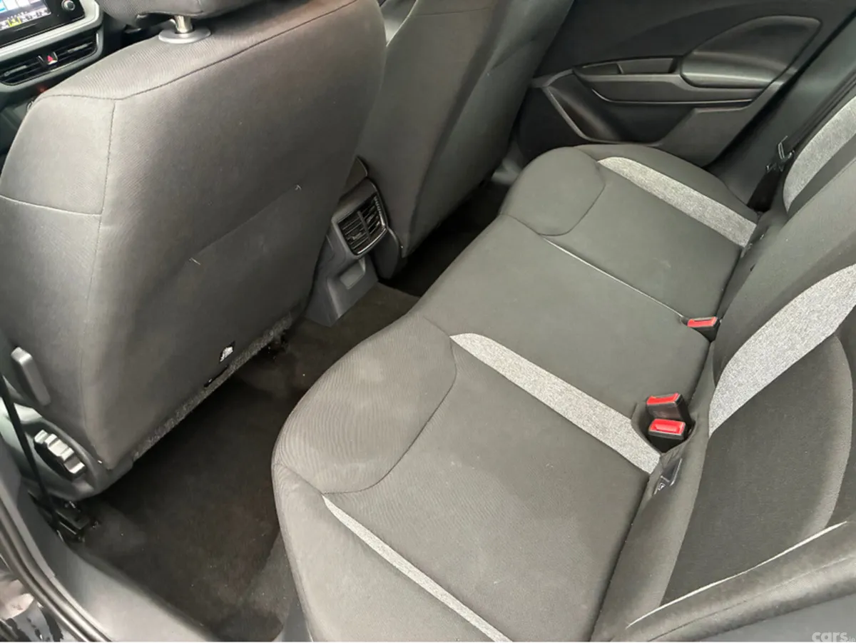 Skoda Fabia Hatchback, Petrol, 2023, Black