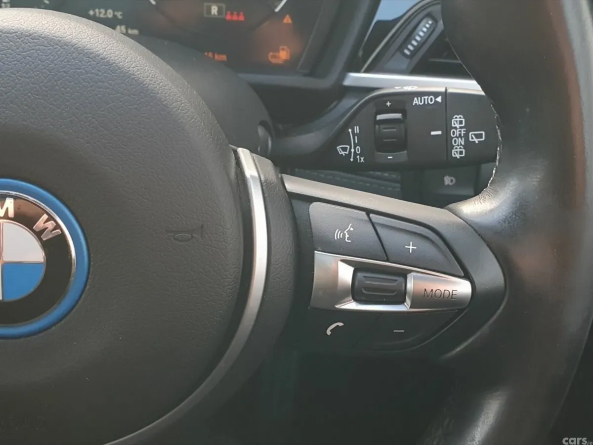 BMW X2 SUV, Petrol Plug-in Hybrid, 2023, Grey