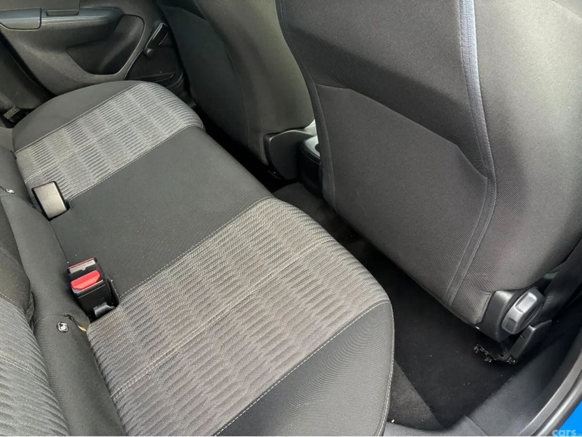Opel Corsa Hatchback, Petrol, 2023, Blue