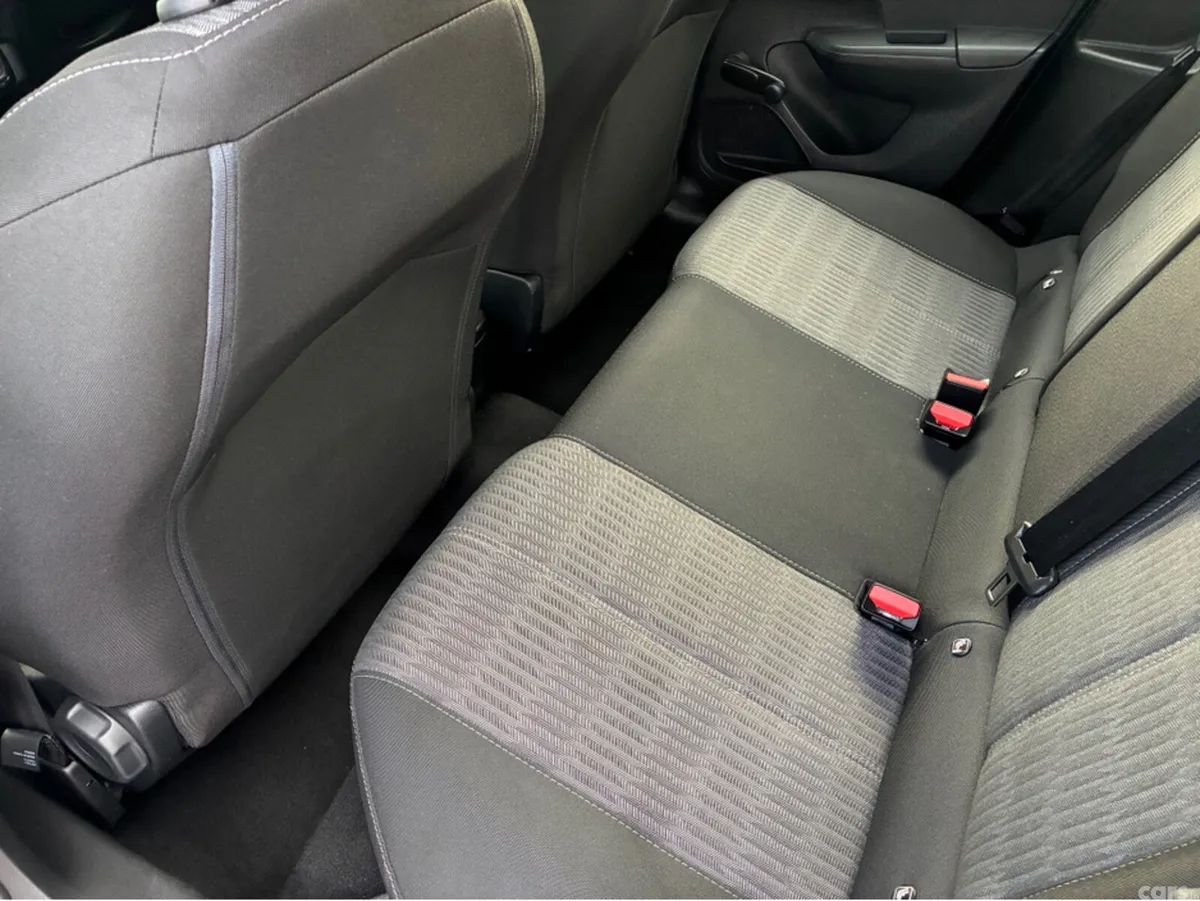 Opel Corsa Hatchback, Petrol, 2023, Blue
