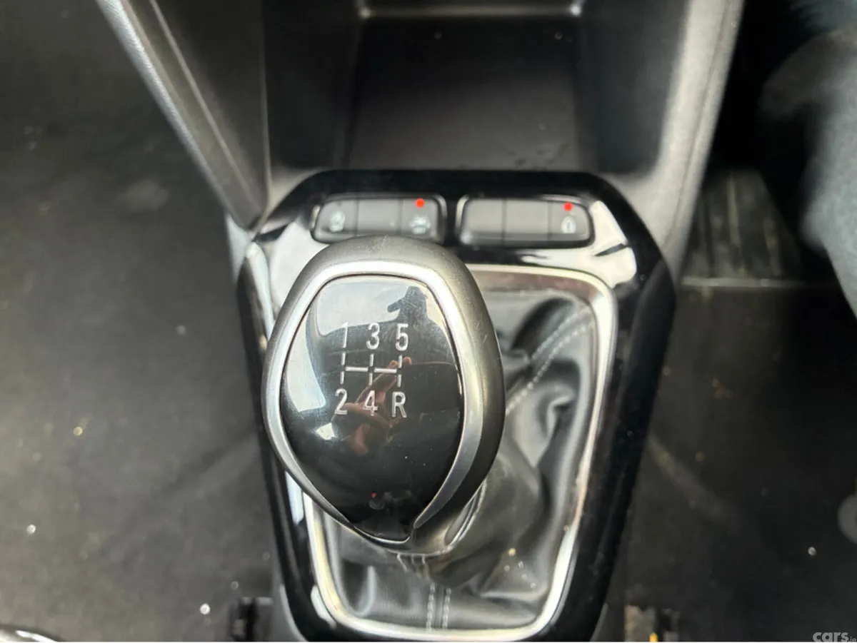 Opel Corsa Hatchback, Petrol, 2023, Blue