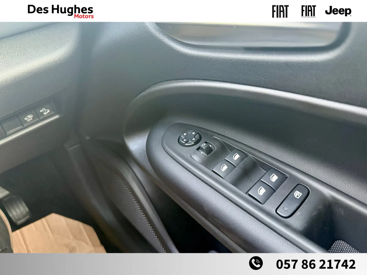 Jeep Avenger Hatchback, Petrol Hybrid, 2026, Grey