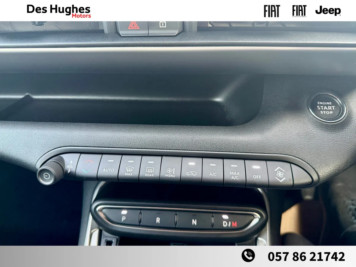 Jeep Avenger Hatchback, Petrol Hybrid, 2026, Grey