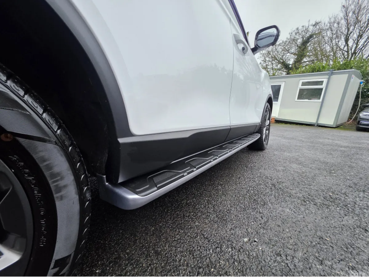 SsangYong Rexton Estate, Diesel, 2024, White