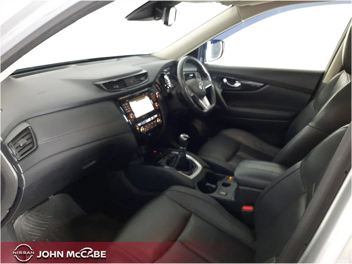 Nissan X-Trail MPV, Diesel, 2021, Grey