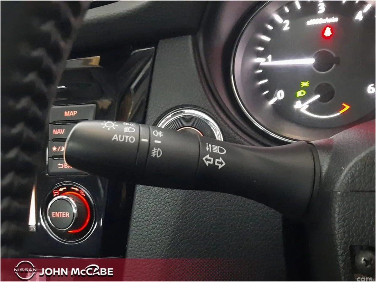 Nissan X-Trail MPV, Diesel, 2021, Grey