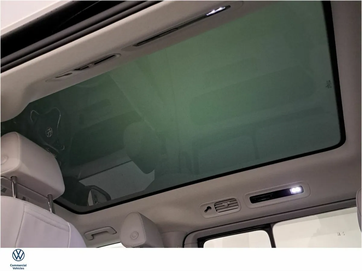 Volkswagen ID.Buzz MPV, Electric, 2026, Blue