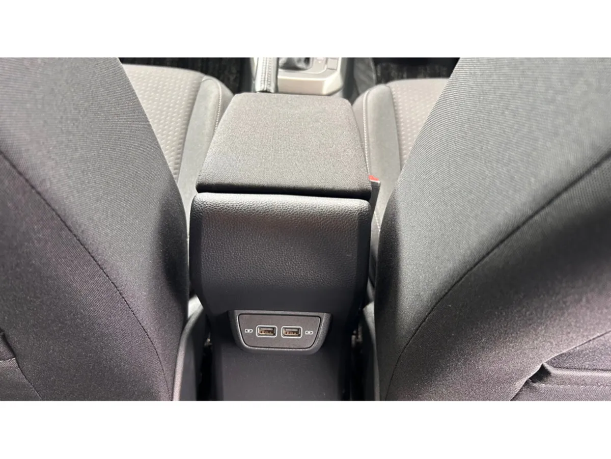 Volkswagen Polo Hatchback, Petrol, 2019, Black