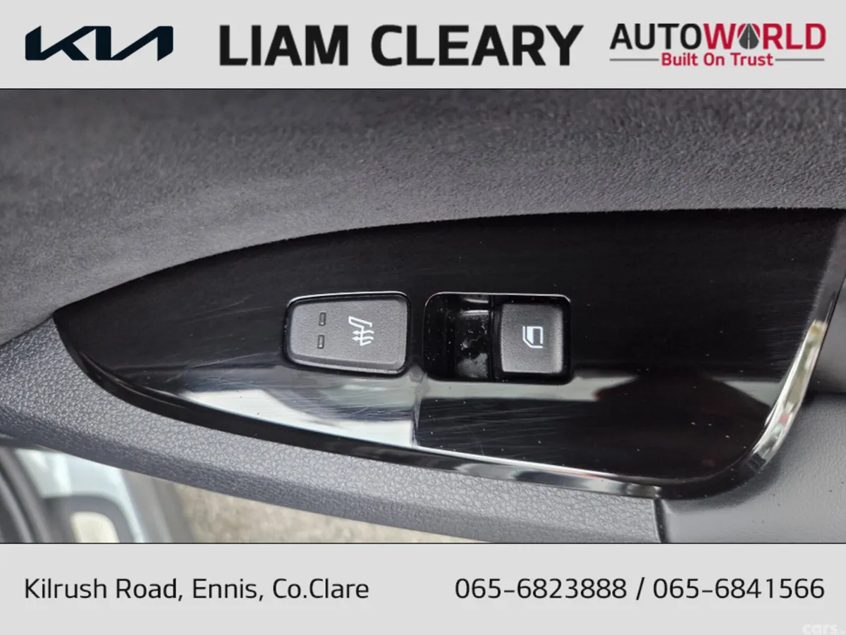 Kia Sportage MPV, Diesel Hybrid, 2024, Grey