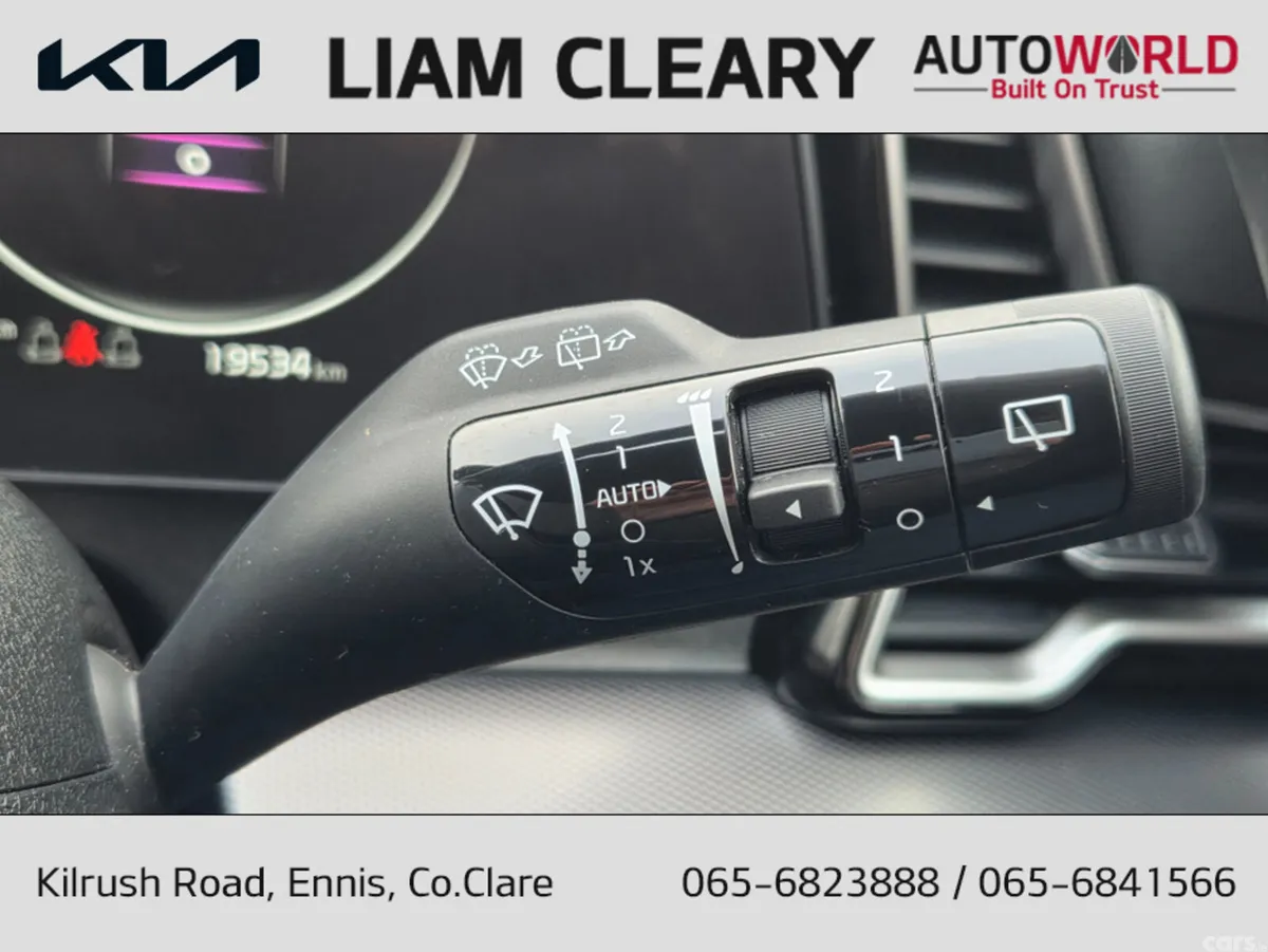 Kia Sportage MPV, Diesel Hybrid, 2024, Grey