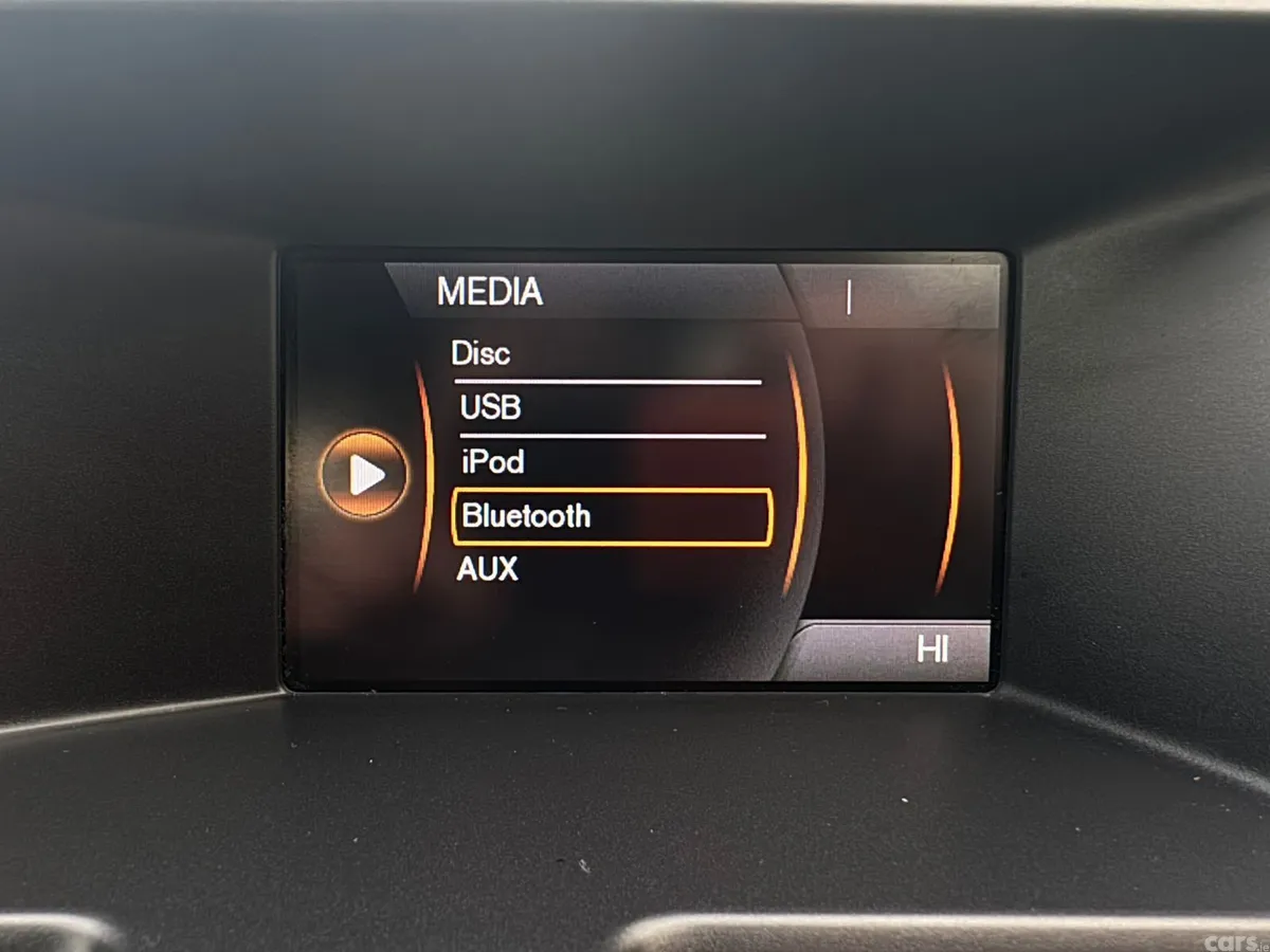 Volvo XC60 SUV, Diesel, 2014, White