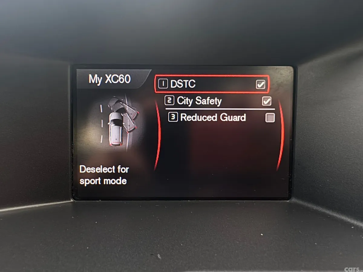 Volvo XC60 SUV, Diesel, 2014, White
