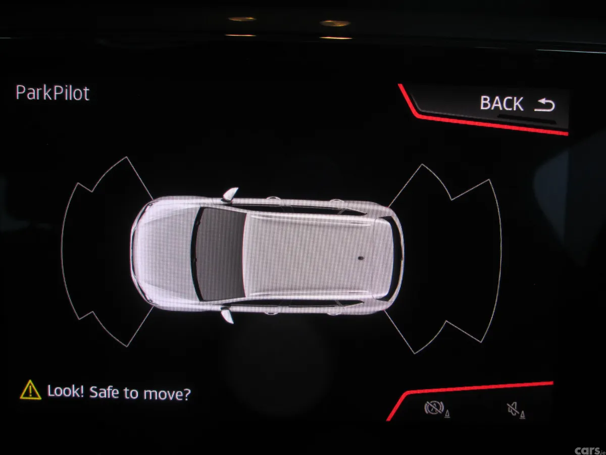 SEAT Ateca SUV, Diesel, 2020, Grey