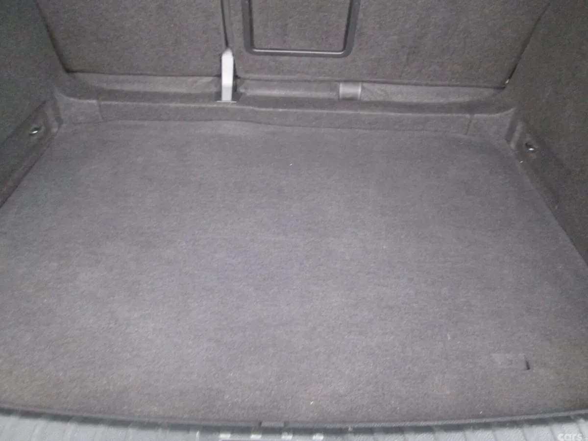 SEAT Ateca SUV, Diesel, 2020, Grey