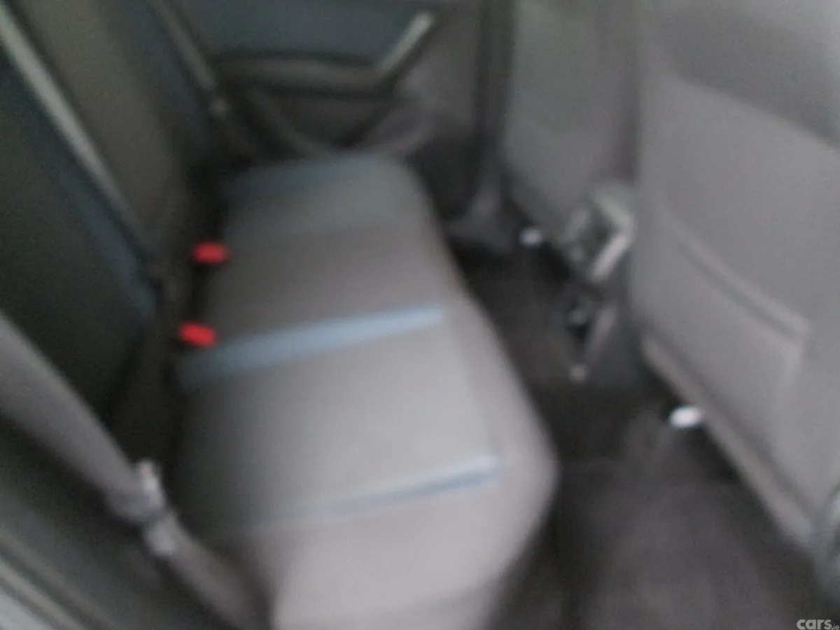 SEAT Ateca SUV, Diesel, 2020, Grey