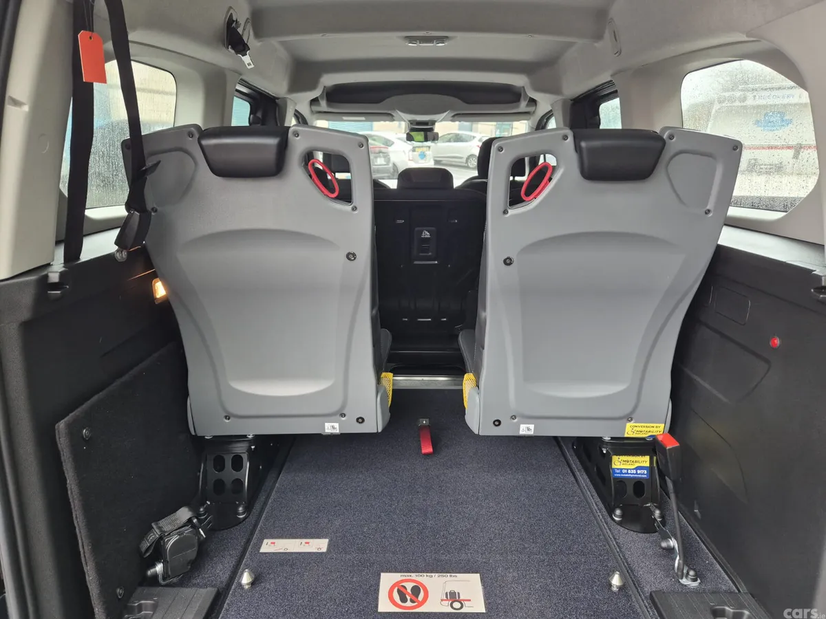 Opel Combo MPV, Diesel, 2026, Other