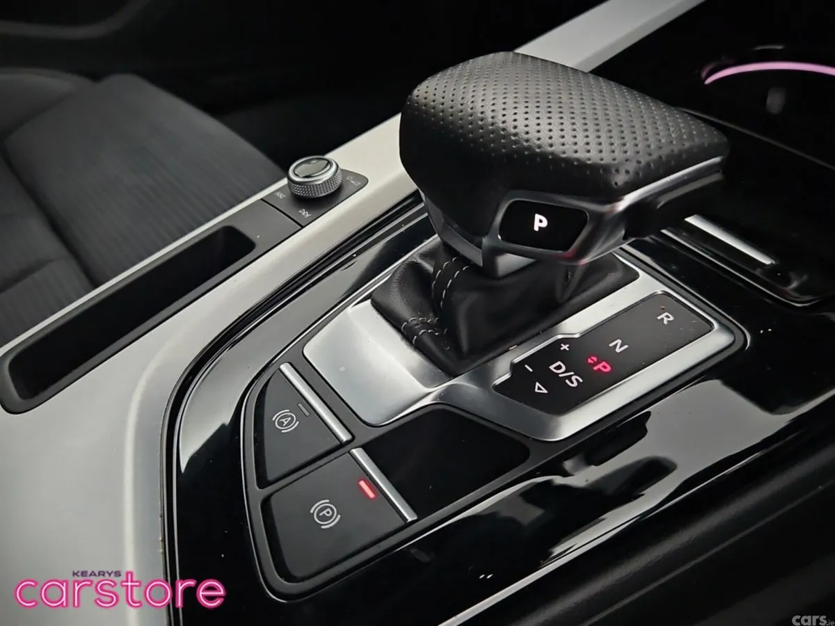 Audi A5 Hatchback, Diesel, 2023, Grey