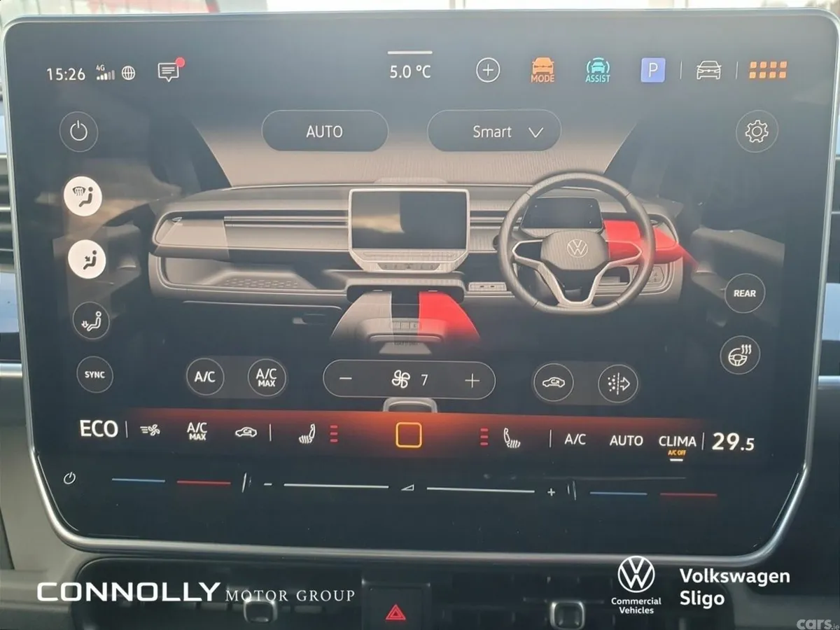 Volkswagen ID.Buzz MPV, Electric, 2025, Silver