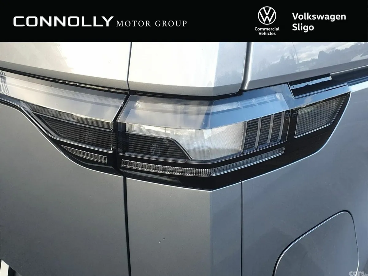Volkswagen ID.Buzz MPV, Electric, 2025, Silver