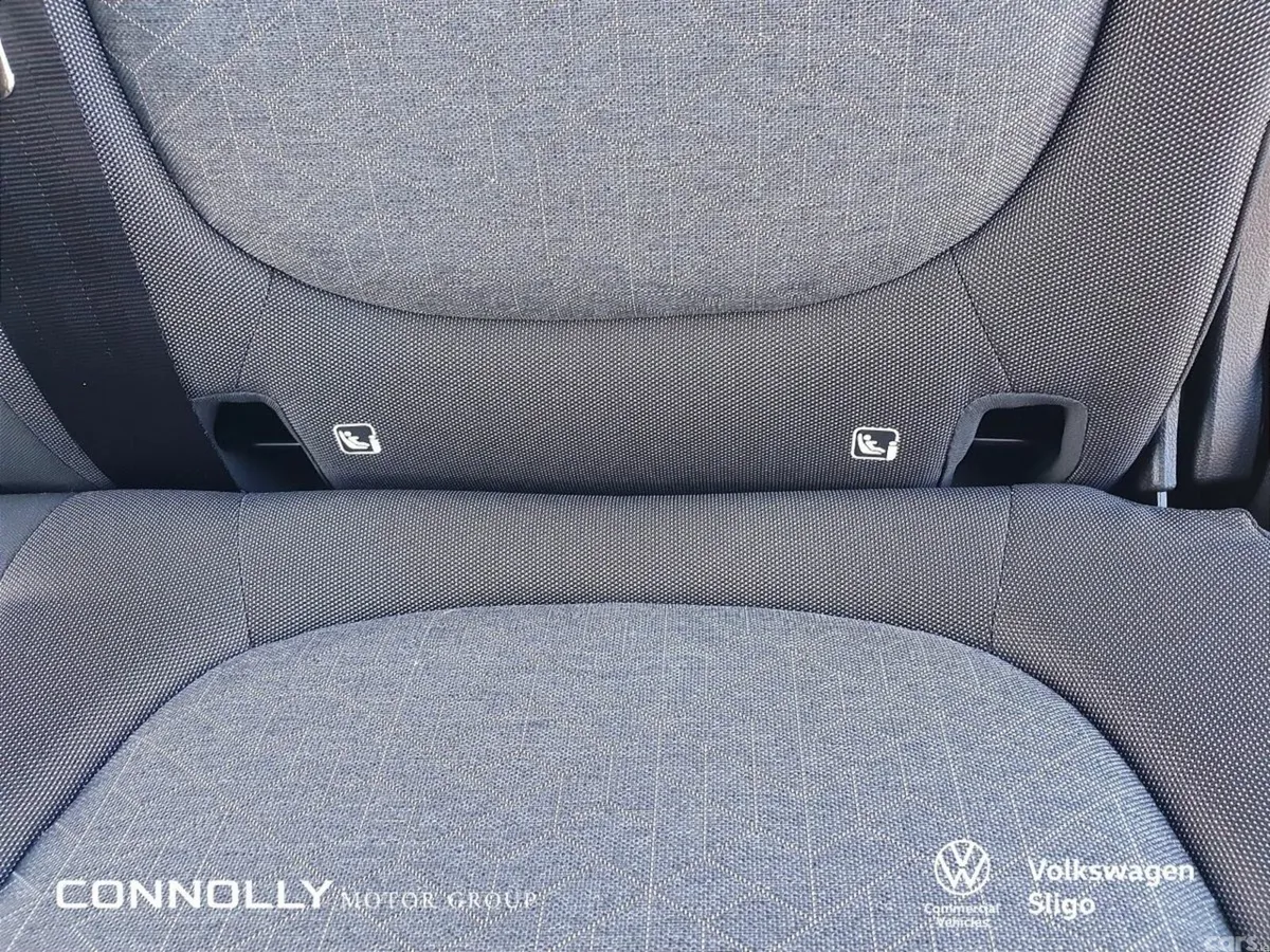 Volkswagen ID.Buzz MPV, Electric, 2025, Silver