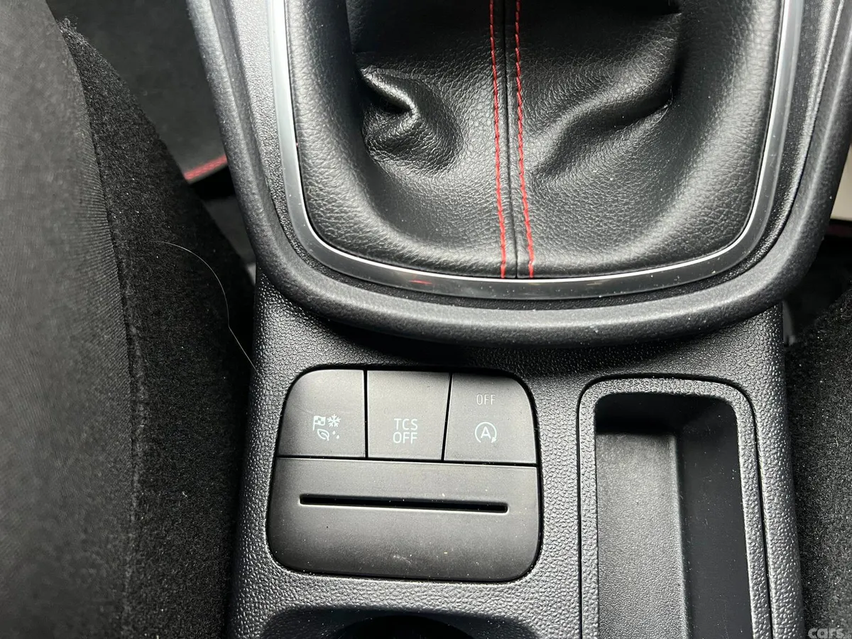 Ford Puma MPV, Petrol, 2024, Blue