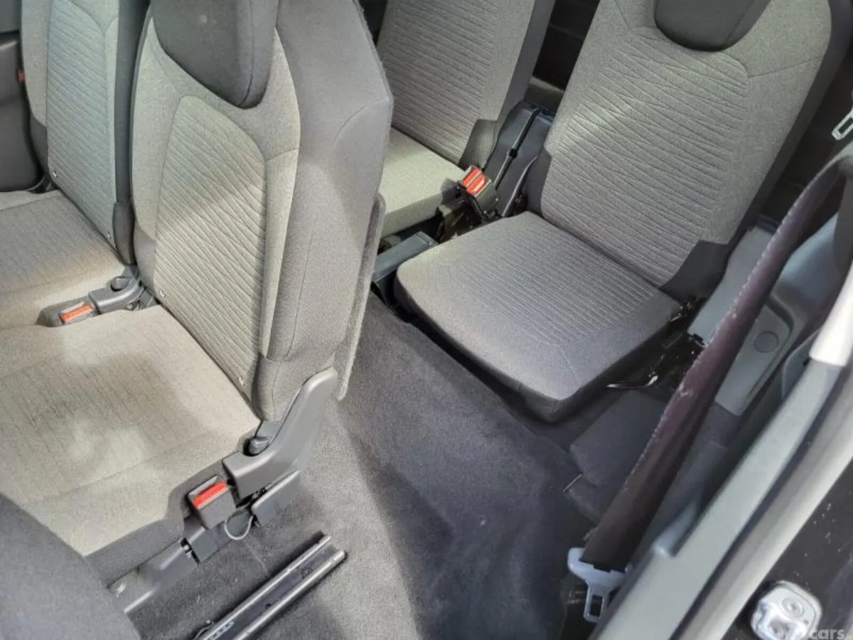Citroen C4 Hatchback, Diesel, 2021, Black