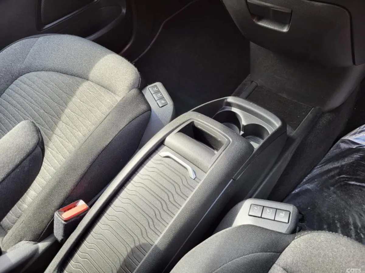 Citroen C4 Hatchback, Diesel, 2021, Black