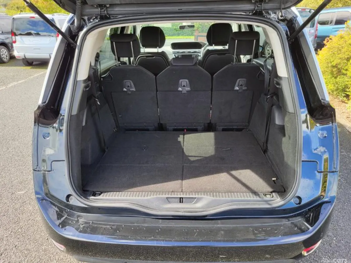 Citroen C4 Hatchback, Diesel, 2021, Black
