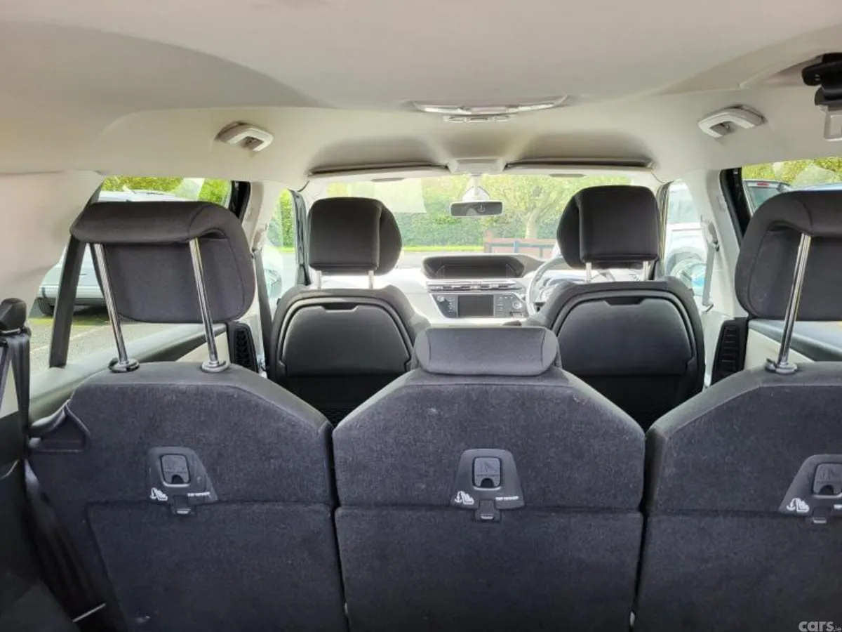 Citroen C4 Hatchback, Diesel, 2021, Black