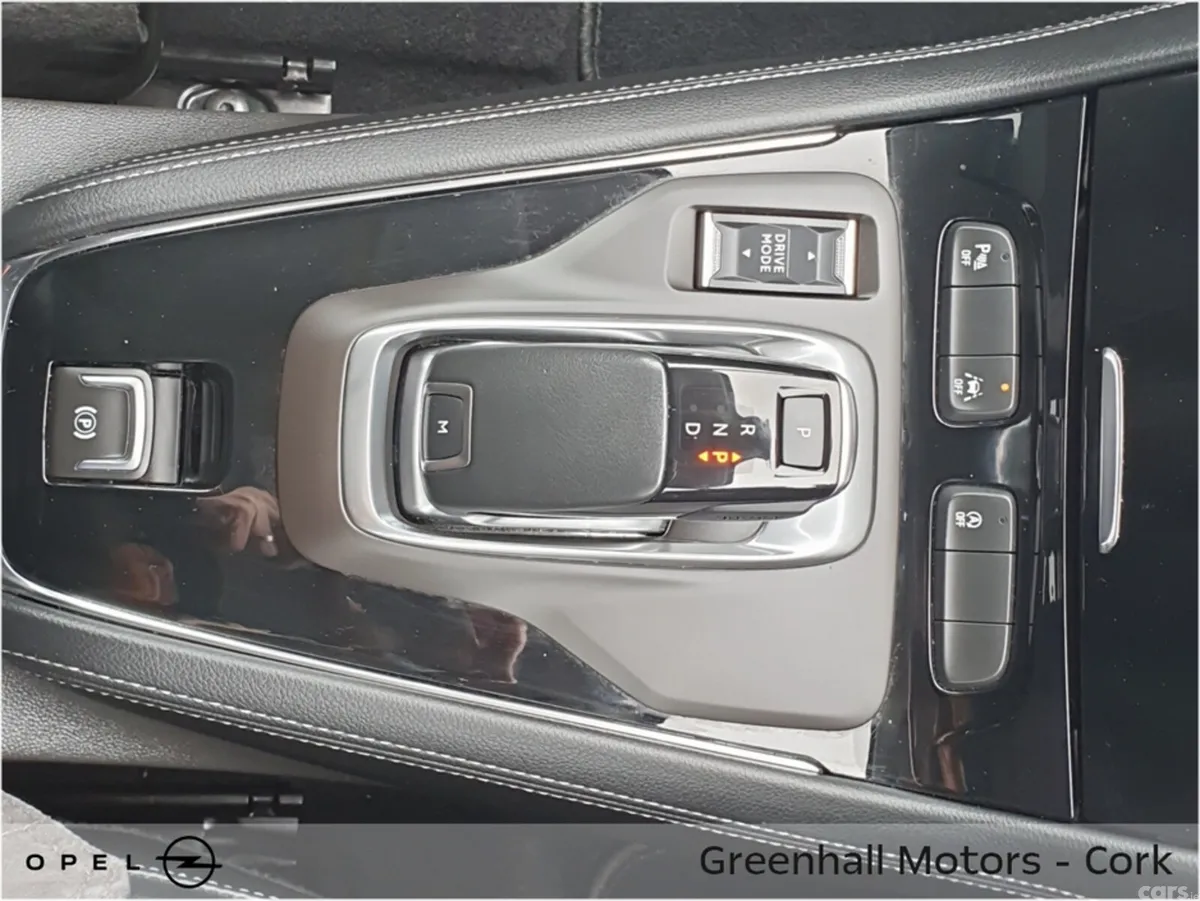 Opel Grandland SUV, Diesel, 2022, Blue