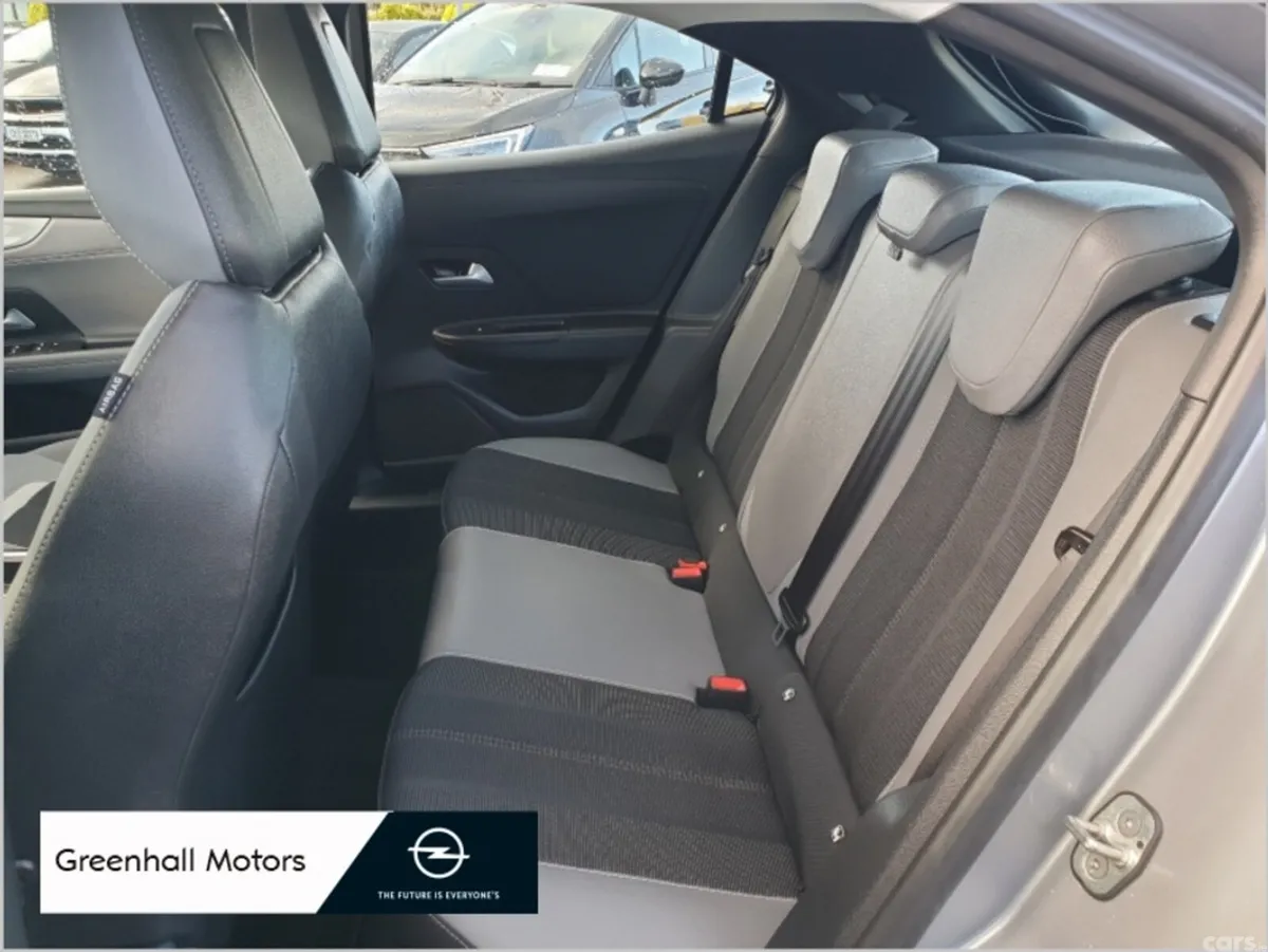 Opel Mokka SUV, Petrol, 2025, Grey