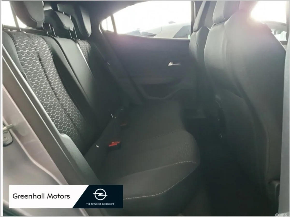 Opel Mokka SUV, Petrol, 2026, Grey