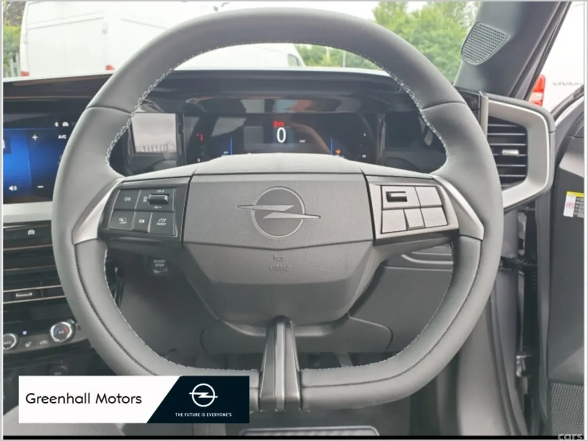 Opel Mokka SUV, Petrol, 2026, Grey