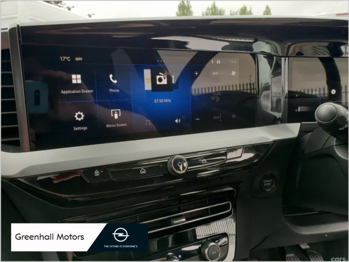 Opel Mokka SUV, Petrol, 2026, Grey