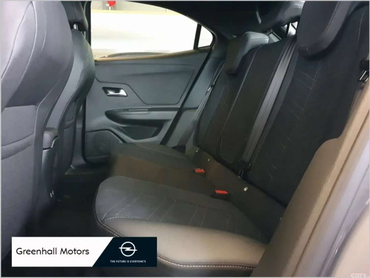 Opel Mokka SUV, Petrol Hybrid, 2027, Grey