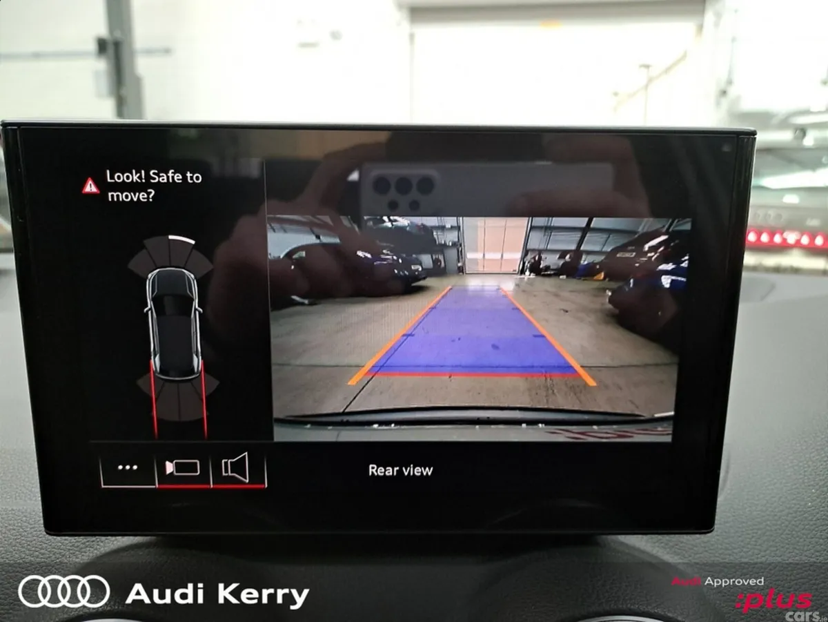 Audi Q2 SUV, Petrol, 2026, Silver