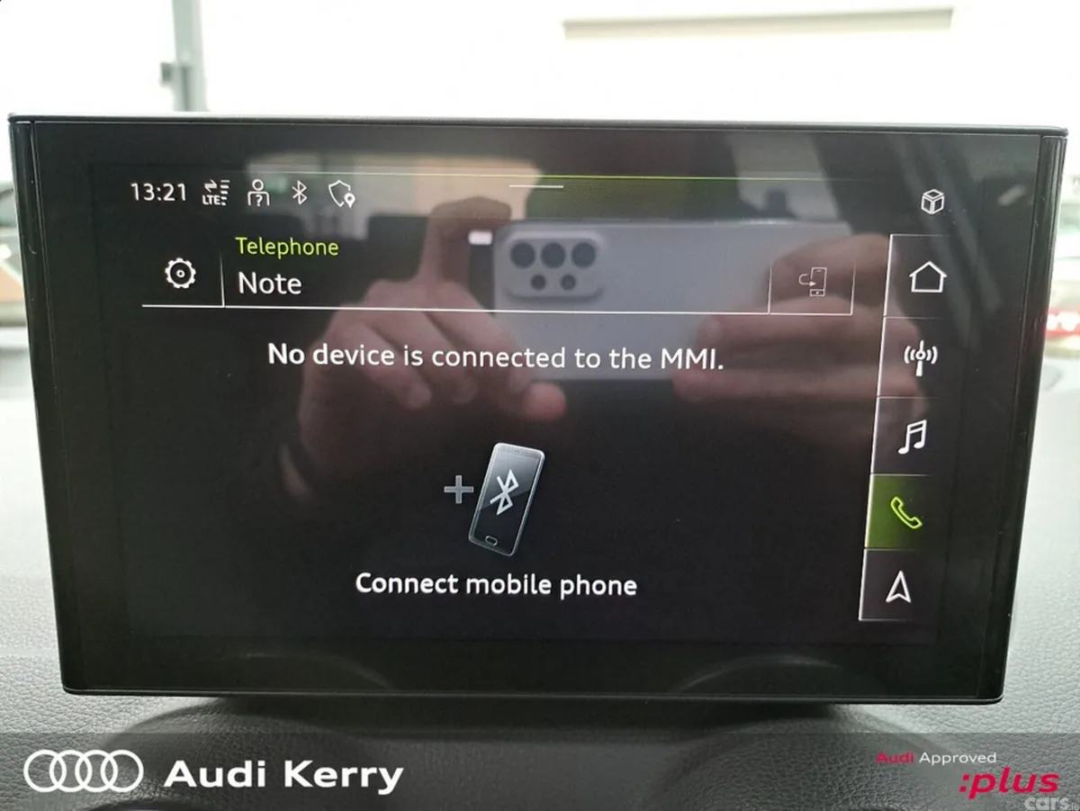 Audi Q2 SUV, Petrol, 2026, Silver