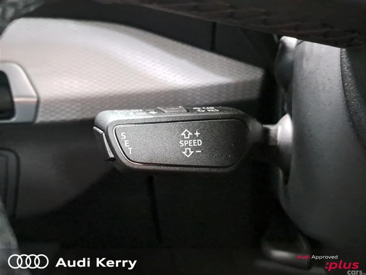 Audi Q2 SUV, Petrol, 2026, Silver