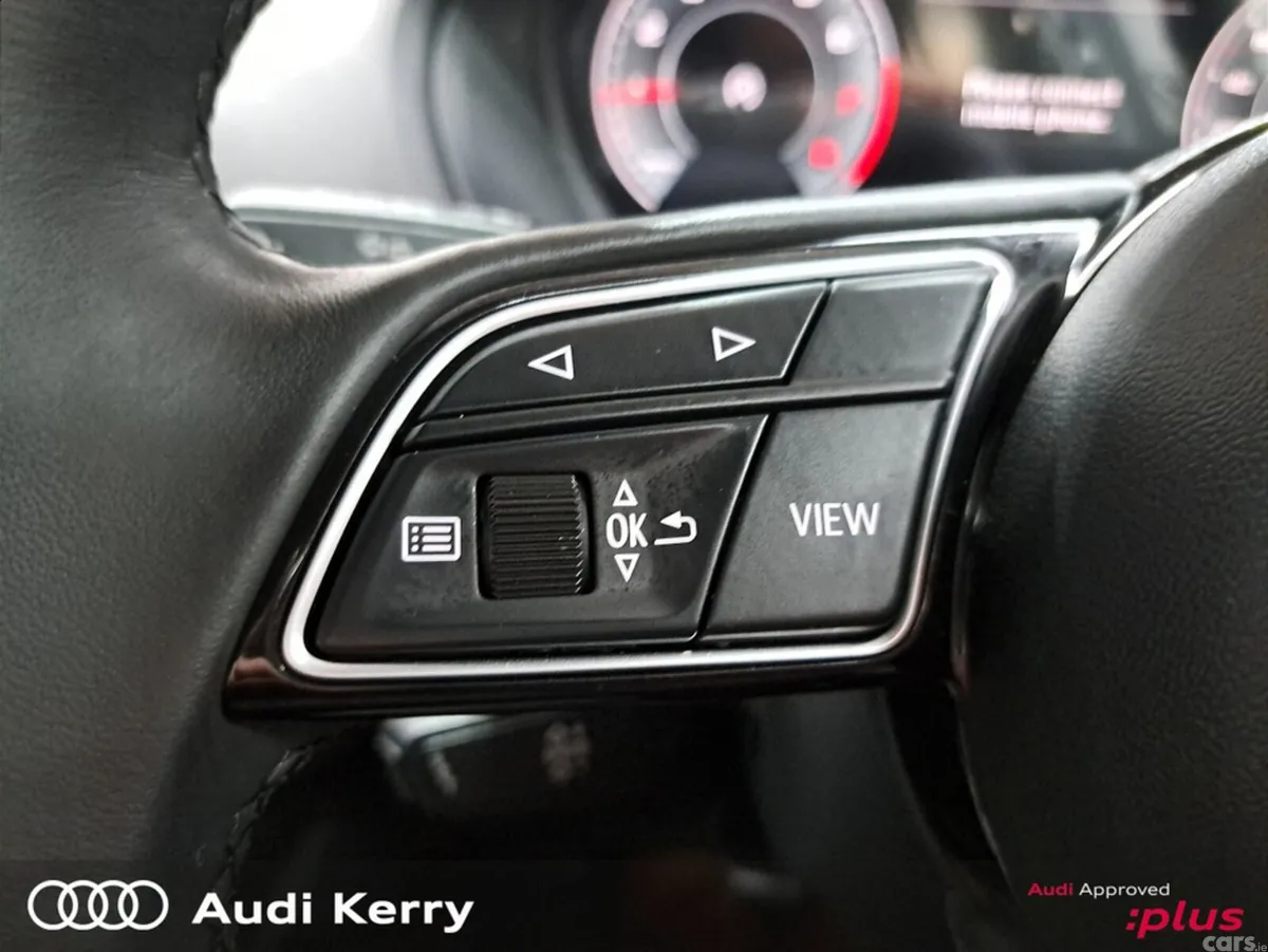 Audi Q2 SUV, Petrol, 2026, Silver