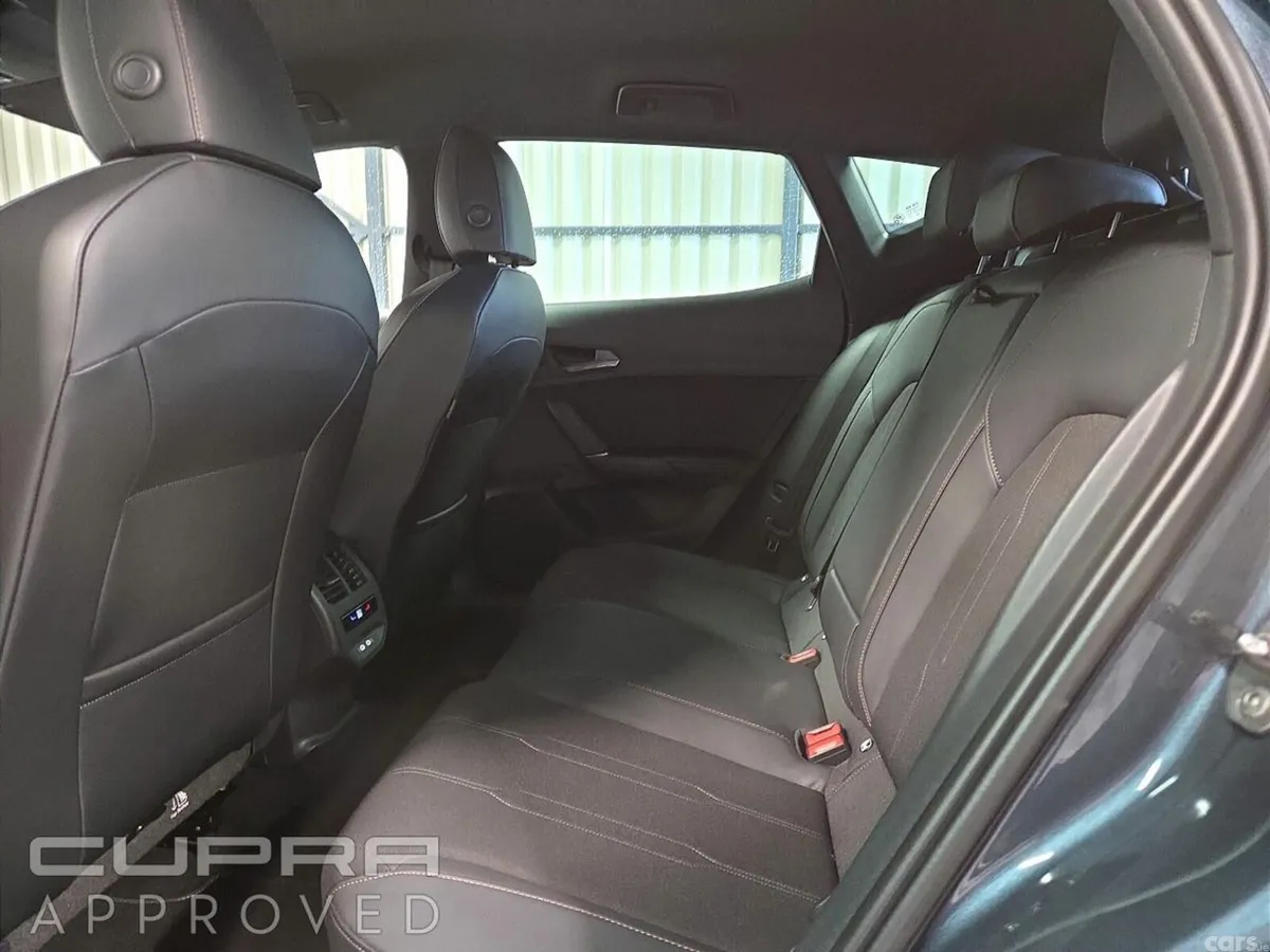 Cupra Formentor Estate, Petrol Plug-in Hybrid, 2025, Grey