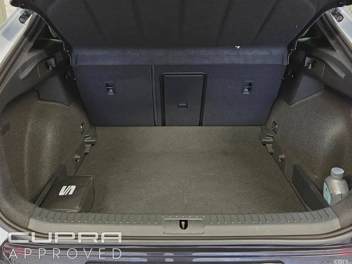 Cupra Formentor Estate, Petrol Plug-in Hybrid, 2025, Grey