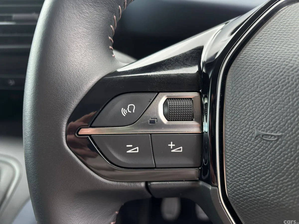 Peugeot Rifter MPV, Diesel, 2022, Orange