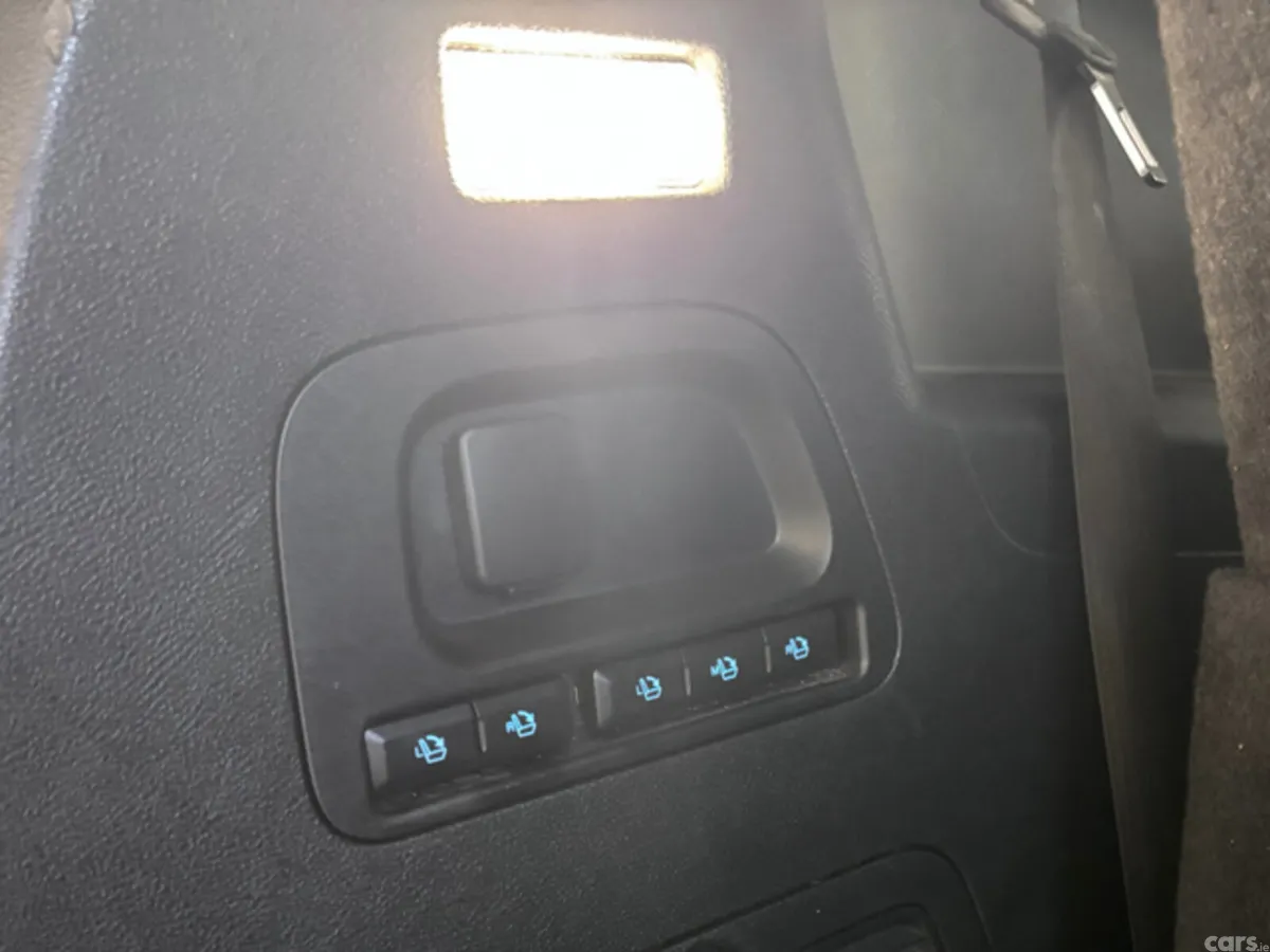 Ford S-Max MPV, Diesel, 2021, Blue